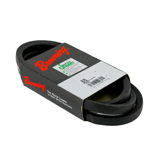 Browning B70 Classic V-Belt 5/8″ Section 73″ Length 1 B70 regal rexnord equipment:hvac replacement parts jackson systems 25313