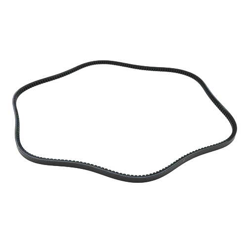 Browning Bx77 Gripnotch Cogged V-Belt 21/32″ Section 79″ Length 1 Bx77 regal rexnord equipment:hvac replacement parts jackson systems 25314