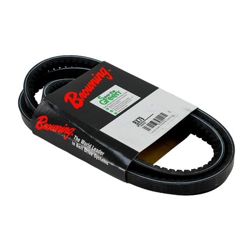 Browning Bx79 Gripnotch Cogged V-Belt 21/32″ Section 82″ Length 1 Bx79 regal rexnord equipment:hvac replacement parts jackson systems 25329
