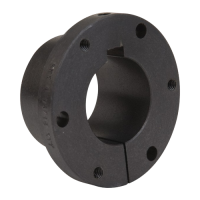 Sds 1 15/16 regal rexnord accessories jackson systems 25334