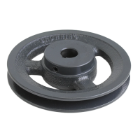 Ak56x3/4 regal rexnord accessories jackson systems 25355