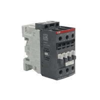 Abb Af26-30-00-11 24-60Vac 3 Pole 26 Amps Contactor With Screw Terminals 4 Af26-30-00-11 abb contactors jackson systems 25373
