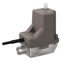 Rectorseal 83869 Ghost Elbow Mini Condensate Pump 100–240V – Lineset-Mounted Condensate Removal For Ductless Hvac Systems 10 83869 rectorseal condensate pumps & accessories jackson systems 25378