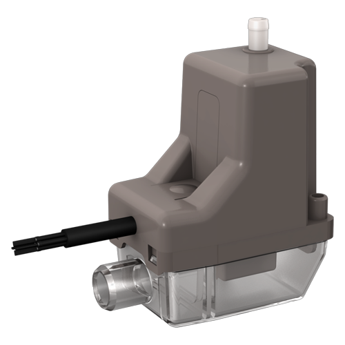 Rectorseal 83869 Ghost Elbow Mini Condensate Pump 100–240V – Lineset-Mounted Condensate Removal For Ductless Hvac Systems 1 83869 rectorseal condensate pumps & accessories jackson systems 25378