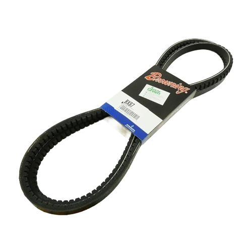 Browning Bx87 Gripnotch V-Belt – Cogged Bx Section 90&Quot; Outside Diameter 1 Bx87 regal rexnord equipment:hvac replacement parts jackson systems 25388