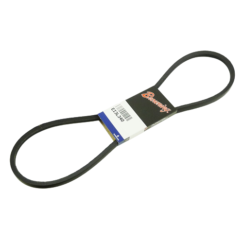 Browning 3L340 Fractional Hp Belt 34″ Fractional Horsepower V‑Belt 1 3l340 regal rexnord equipment:hvac replacement parts jackson systems 25402