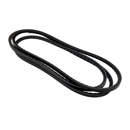 Browning 5Vx1500 Gripnotch Cogged Wedge V-Belt 150&Quot; Outside Length 5Vx Section 1 5vx1500 regal rexnord equipment:hvac replacement parts jackson systems 25422