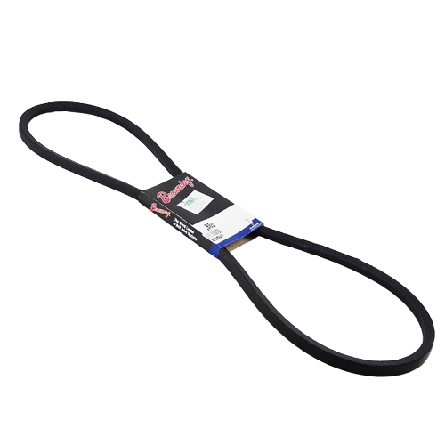 Browning B60 Super Gripbelt Wrapped V‑Belt – B Section 21/32″ X 62″ Outside Length 1 B60 regal rexnord equipment:hvac replacement parts jackson systems 25438