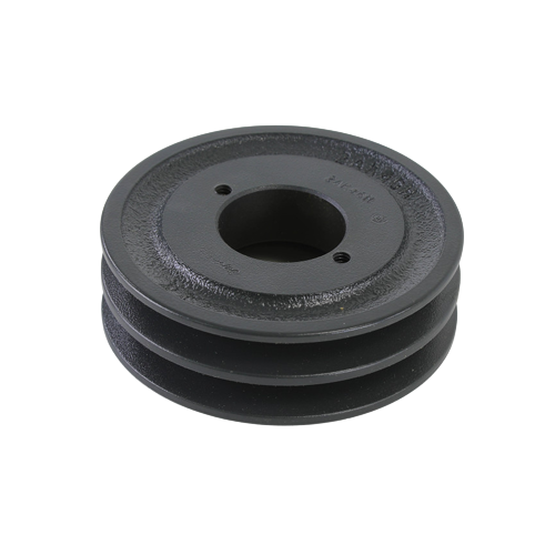 Browning 2Ak46H 2-Groove Split Taper Bushed Sheave 4.45&Quot; Outside Diameter 1 2ak46h regal rexnord accessories jackson systems 25468