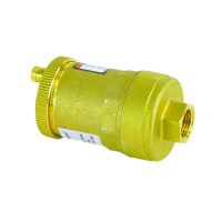 Xylem 113246 High Capacity Air Vent, #98 – Oem Hydronic System Component 5 113246 xylem circulating pump jackson systems 25479