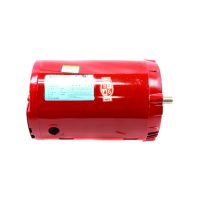 Xylem 169238 2 Hp 3‑Phase Motor, 208‑230/460V, 1740 Rpm, 56Cz Frame – Oem Hydronic Pump Motor 38 169238 xylem circulating pump jackson systems 25492