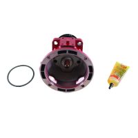 Xylem 189134Lf Bearing Assembly With Impeller – Oem Hydronic Pump Component 13 189134lf xylem circulating pump jackson systems 25498