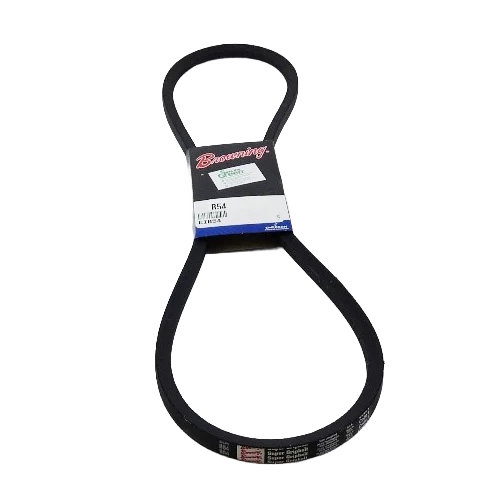 Browning B54 B-Section 57&Quot; Outside Diameter Type B Super Grip Belt 1 B54 regal rexnord equipment:hvac replacement parts jackson systems 25512