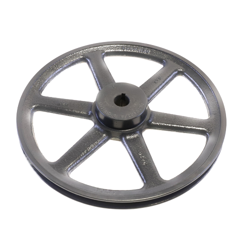 Browning Ak104X3/4 Finished Bore Sheave 1-Groove Industrial V-Belt Pulley 10.25&Quot; Outside Diameter 1 Ak104x3/4 regal rexnord accessories jackson systems 25518