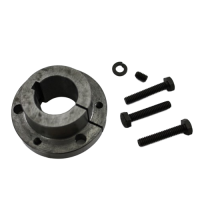 Browning Sh 1 1/8 Q-D Bushing With 1 1/8&Quot; Bore And 1/4&Quot; X 1/8&Quot; Keyseat 6 Sh 1 1/8 regal rexnord accessories jackson systems 25539