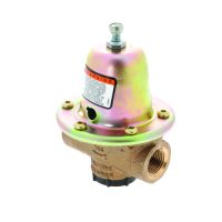 110190lf xylem pressure regulating valve jackson systems 25540