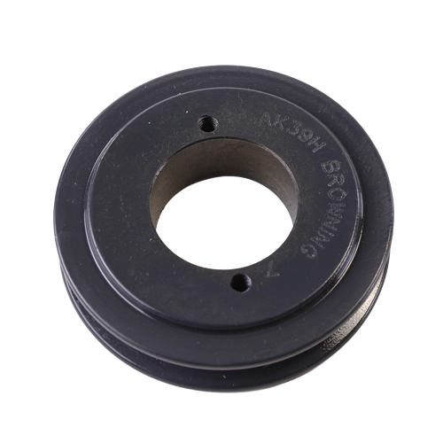 Browning Ak39H 3.75&Quot; Outside Diameter Single Groove Ak Cast Iron Sheave 1 Ak39h regal rexnord accessories jackson systems 25556