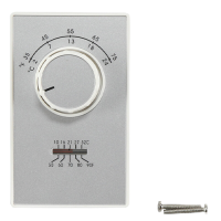 Etd-5m1 detroit radiant thermostats jackson systems 25582