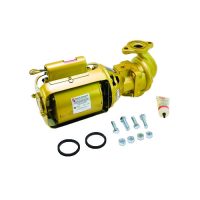 Xylem 106197Lf 1/12 Hp Oil-Lubricated Circulator Pump – Lead Free Bronze Series 100/100Bnfi 39 106197lf xylem circulating pump jackson systems 25588