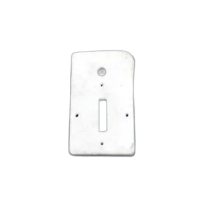 Detroit Radiant Tp-221 Hot Surface Ignitor Holder Gasket 4 Tp-221 detroit radiant hot surface ignitors jackson systems 25594