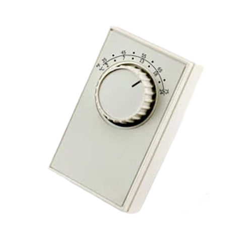 Detroit Radiant Etd-5M Two-Stage Low Voltage 35-75F 22A Thermostat 1 Etd-5m detroit radiant thermostats jackson systems 25601