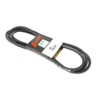 Browning B126 129&Amp;Quot; Outside Diameter Type B Super Grip Belt 3 B126 regal rexnord equipment:hvac replacement parts jackson systems 25609