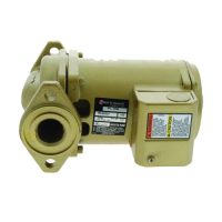 Xylem 1Bl003Lf Circulator Pump – 1/6 Hp 115 V Hydronic Circulation 30 1bl003lf xylem circulating pump jackson systems 25611