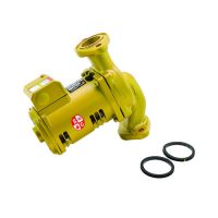 Xylem 1Bl004Lf Circulator Pump Pl‑45B – 1/6 Hp Lead‑Free Hydronic Pump 28 1bl004lf xylem circulating pump jackson systems 25617