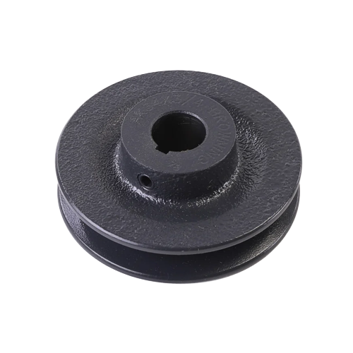 Browning Ak34X3/4 3.45&Quot; Outside Diameter Single Groove Ak Cast Iron Sheave 1 Ak34x3/4 regal rexnord equipment:hvac replacement parts jackson systems 25628