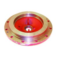 Xylem 186495 Cover Plate – Replacement Pump Housing Component 26 186495 xylem hydronics jackson systems 25629