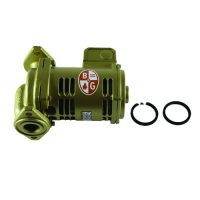 Xylem 1Bl013Lf Circulator Pump Pl‑30B – 1/12 Hp Bronze Lead‑Free Hydronic Pump 25 1bl013lf xylem circulating pump jackson systems 25632