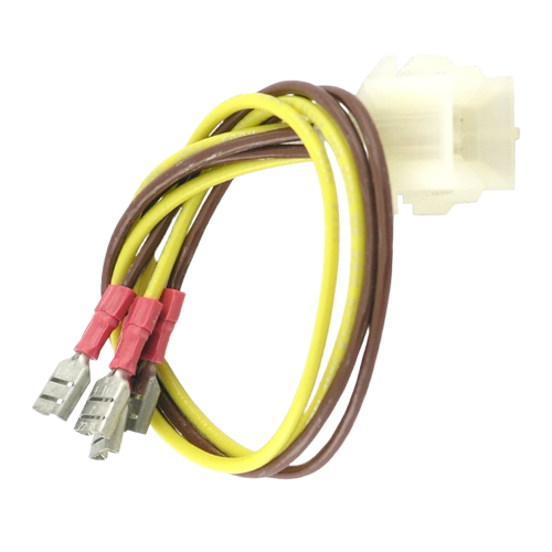 Aprilaire 4239 Female Disconnect Assembly 1 4239 aprilaire tools & other accessories jackson systems 16864