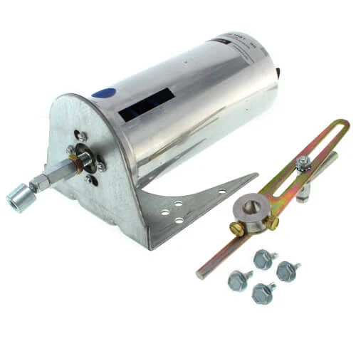 Honeywell Mp909E1018 Pneumatic Damper Actuator 1 Mp909e1018 honeywell actuators & accessories jackson systems 17283