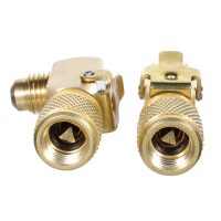 Adapters