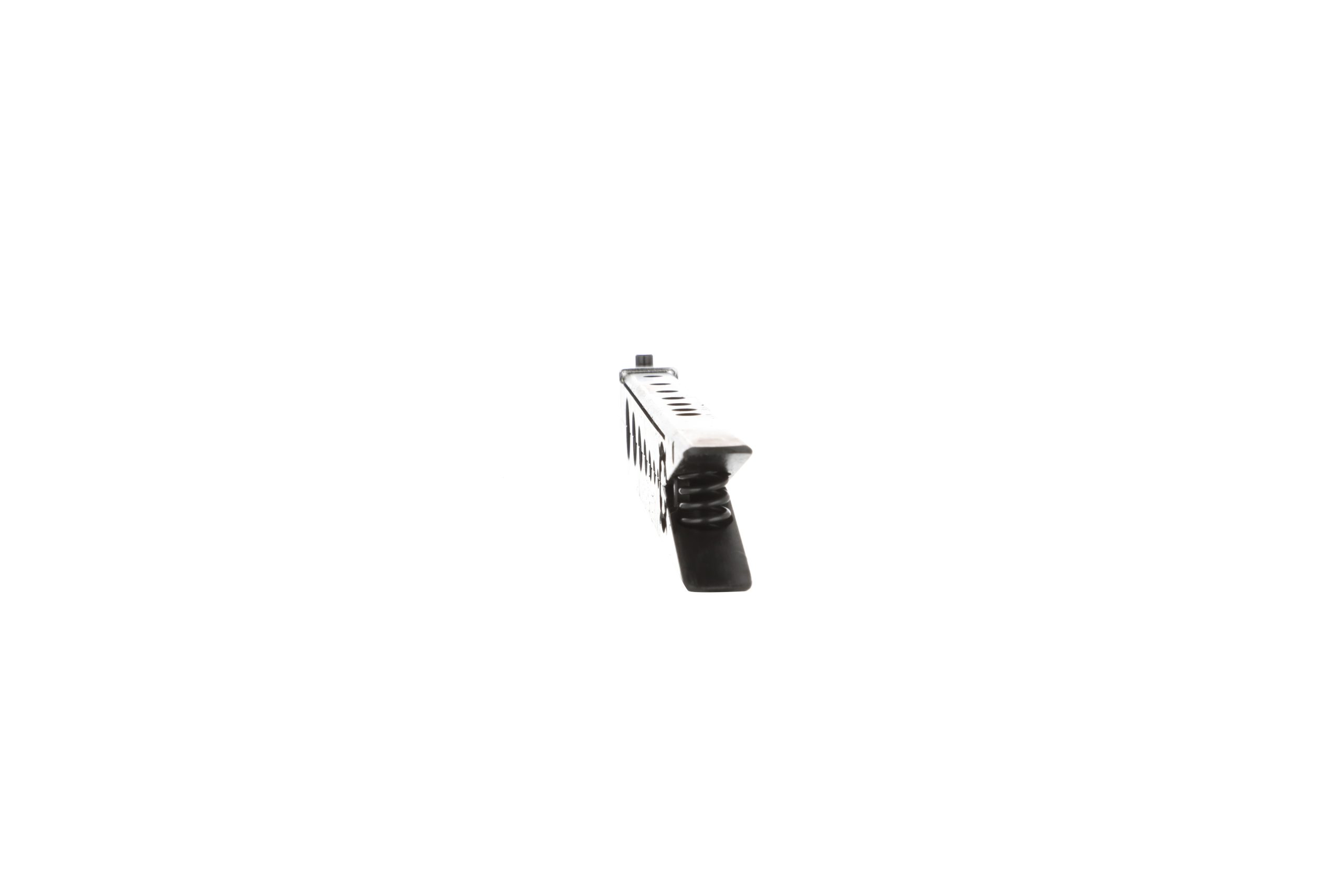 Hilmor 1838947 Quick-Engage Flare & Swage Kit, Single-Hand Operation, HVAC Refrigeration - Image 4
