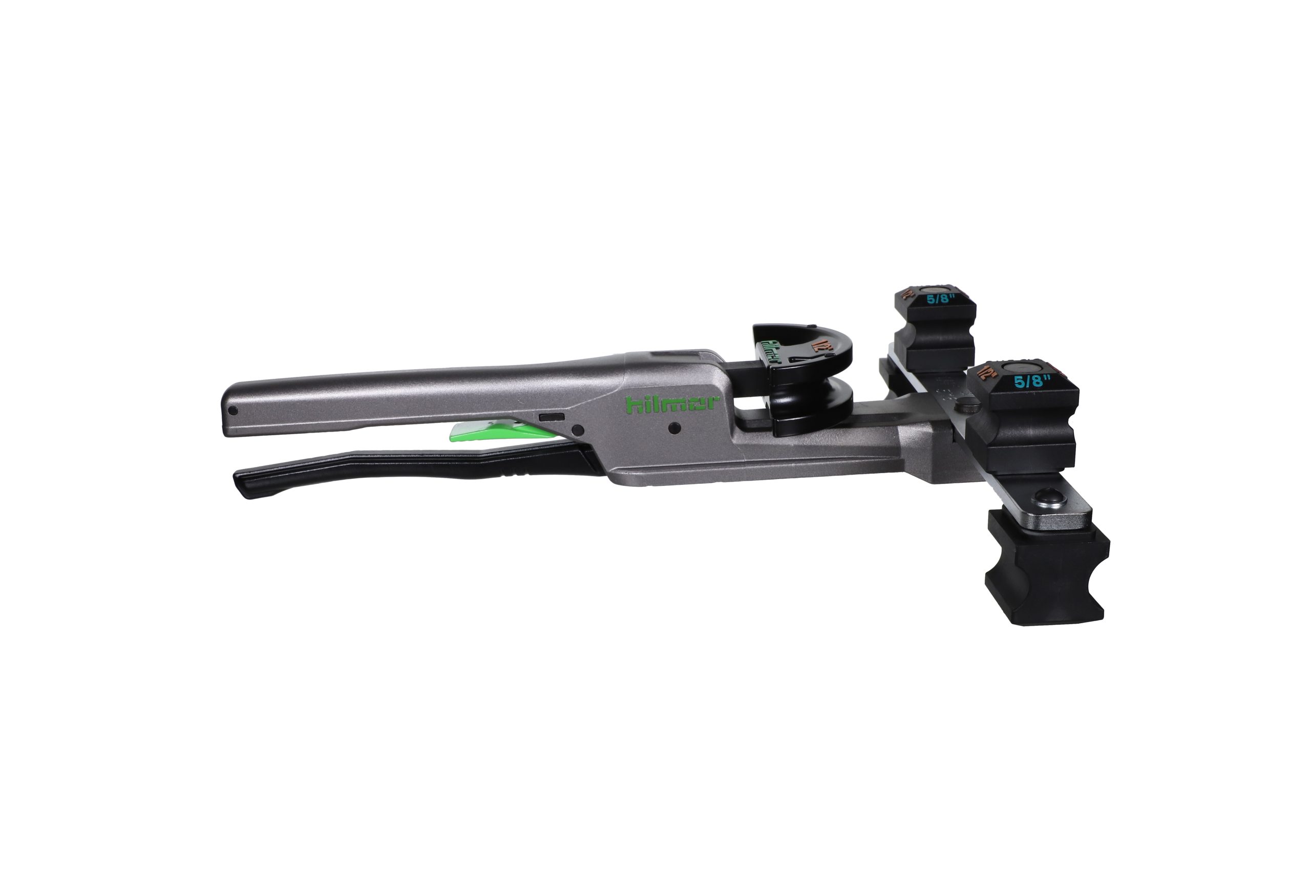 Hilmor 1839032 Compact Bender Kit, 1/4&Quot; To 7/8&Quot;, 9-Piece Hvac Tube Bending Kit 3 Hilmor 1839032 compact bender kit, 1/4" to 7/8", 9-piece hvac tube bending kit - image 3