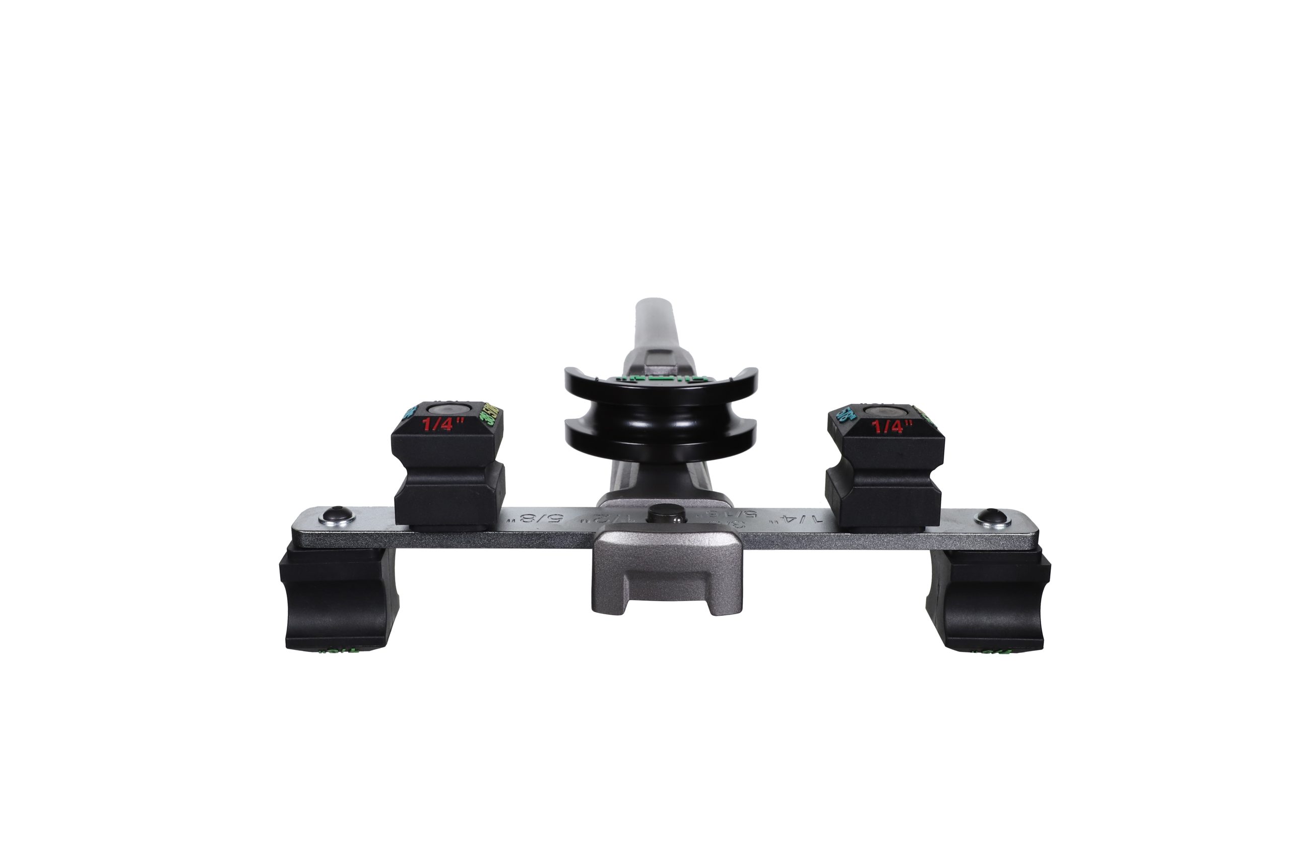 Hilmor 1839032 Compact Bender Kit, 1/4&Quot; To 7/8&Quot;, 9-Piece Hvac Tube Bending Kit 4 Hilmor 1839032 compact bender kit, 1/4" to 7/8", 9-piece hvac tube bending kit - image 4