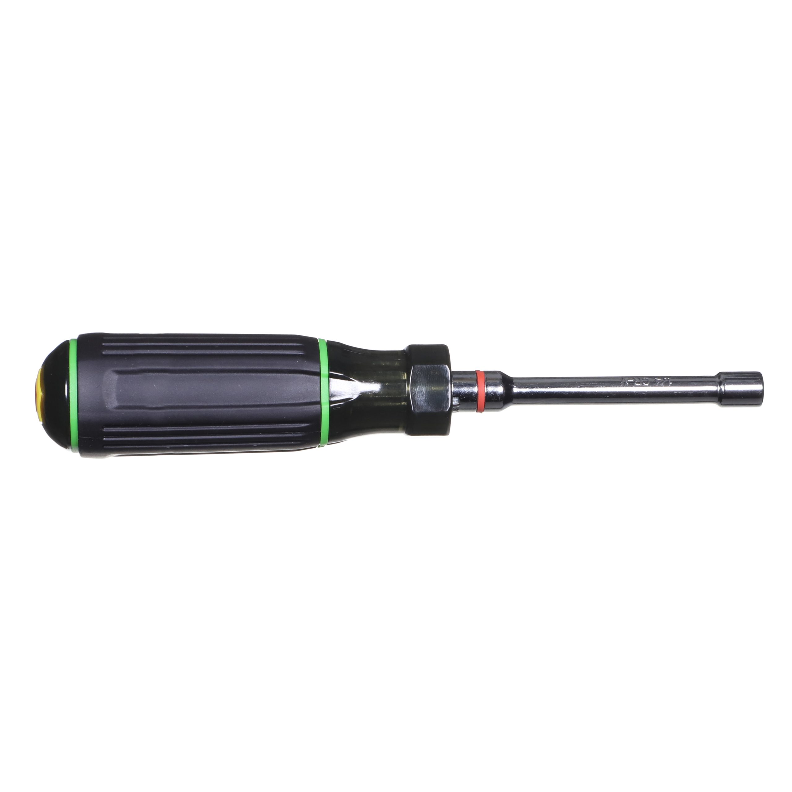 Hilmor 1839054 Quick-Change 3&Quot; Magnetic Nut Driver, 1/4&Quot; &Amp; 5/16&Quot; 3 Hilmor 1839054 quick-change 3" magnetic nut driver, 1/4" & 5/16" - image 3