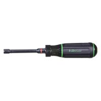 Hilmor 1839054 Quick-Change 3&Quot; Magnetic Nut Driver, 1/4&Quot; &Amp; 5/16&Quot; 46 1839054 front