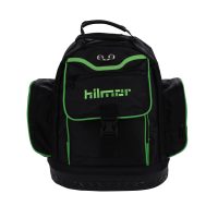 Hilmor 1839080 Hvac Backpack Tool Bag 41 1839080 360image 01 front