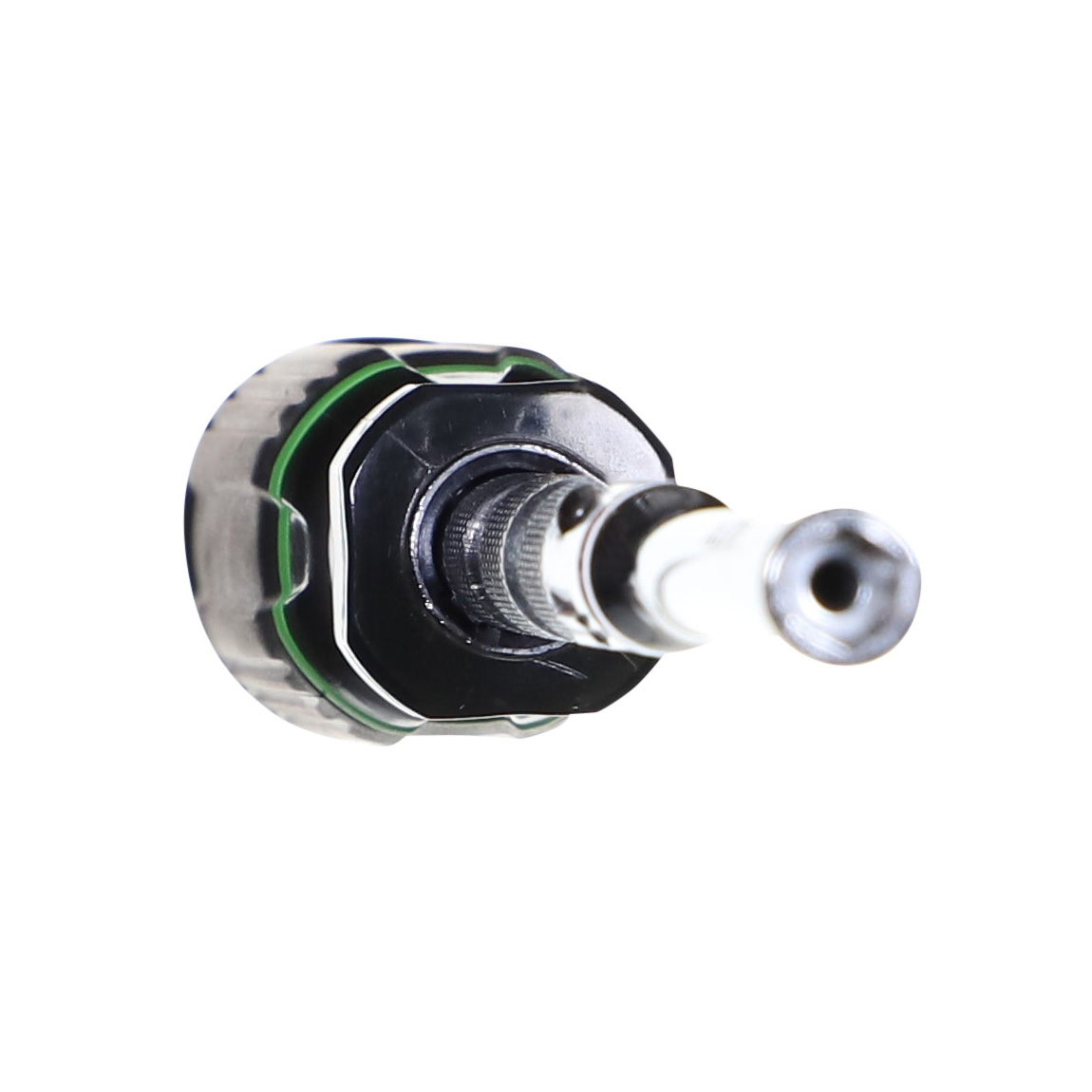 Hilmor 1891260 Quick-Change 6&Quot; Magnetic Nut Driver, 1/4&Quot; &Amp; 5/16&Quot; 4 Hilmor 1891260 quick-change 6" magnetic nut driver, 1/4" & 5/16" - image 4