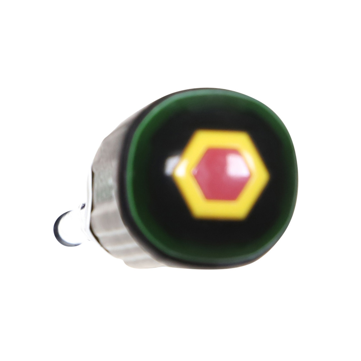 Hilmor 1891260 Quick-Change 6&Quot; Magnetic Nut Driver, 1/4&Quot; &Amp; 5/16&Quot; 5 Hilmor 1891260 quick-change 6" magnetic nut driver, 1/4" & 5/16" - image 5