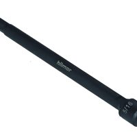 Hilmor 1937883 Reversible Magnetic Nut Driver Set, 6&Quot;, 1/4&Quot; &Amp; 5/16&Quot;, 3-Pack 31 1937883