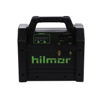 Hilmor 1950536 Brushless Dc Refrigerant Recovery Machine, Hvac/R 8 1950536 360image 01 front