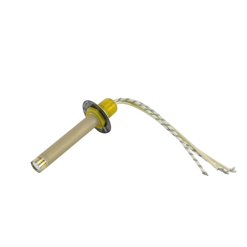 Fenwal 12-H27121-000-08 Detect-A-Fire 600°F Close-On-Rise Thermal Fire Detection Switch 1 12-h27121-000-08 fenwal accessories jackson systems 22360