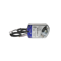 209423 reznor actuators & accessories jackson systems 22910