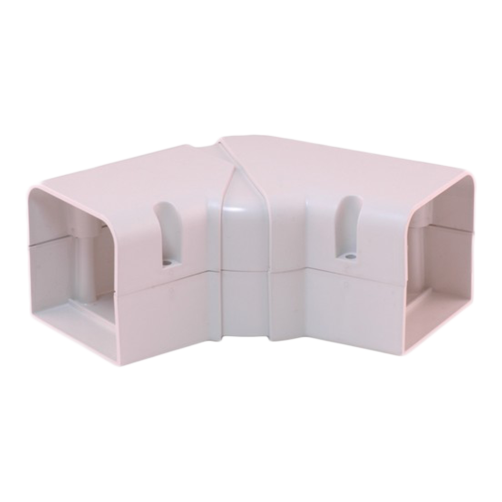 Speedichannel 230-Afb4 Spdchn, 4In Adj Flat Bend 2 Speedichannel 230-afb4 spdchn, 4in adj flat bend - image 2