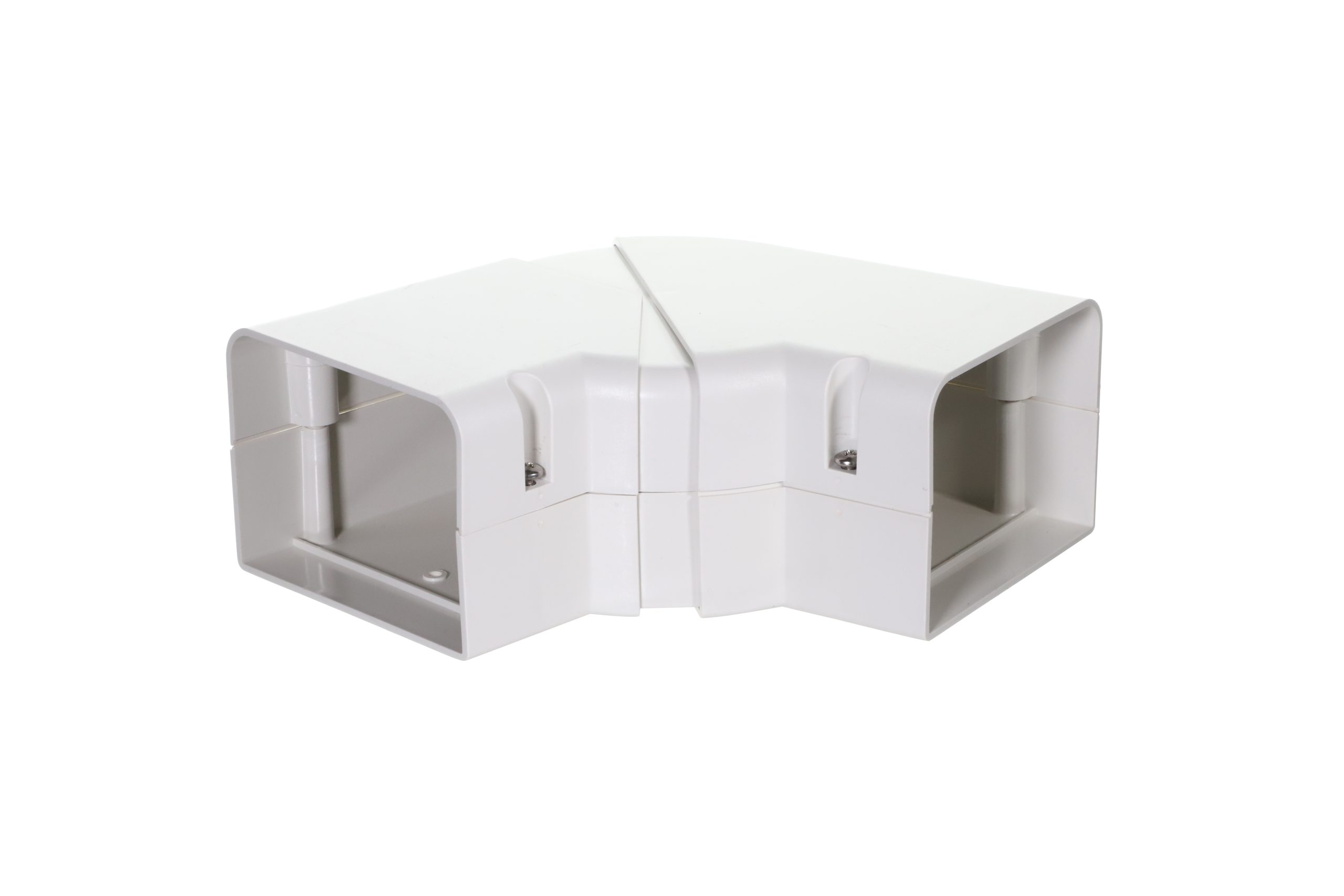 Speedichannel 230-Afb4 Spdchn, 4In Adj Flat Bend 1 Speedichannel 230-afb4 spdchn, 4in adj flat bend