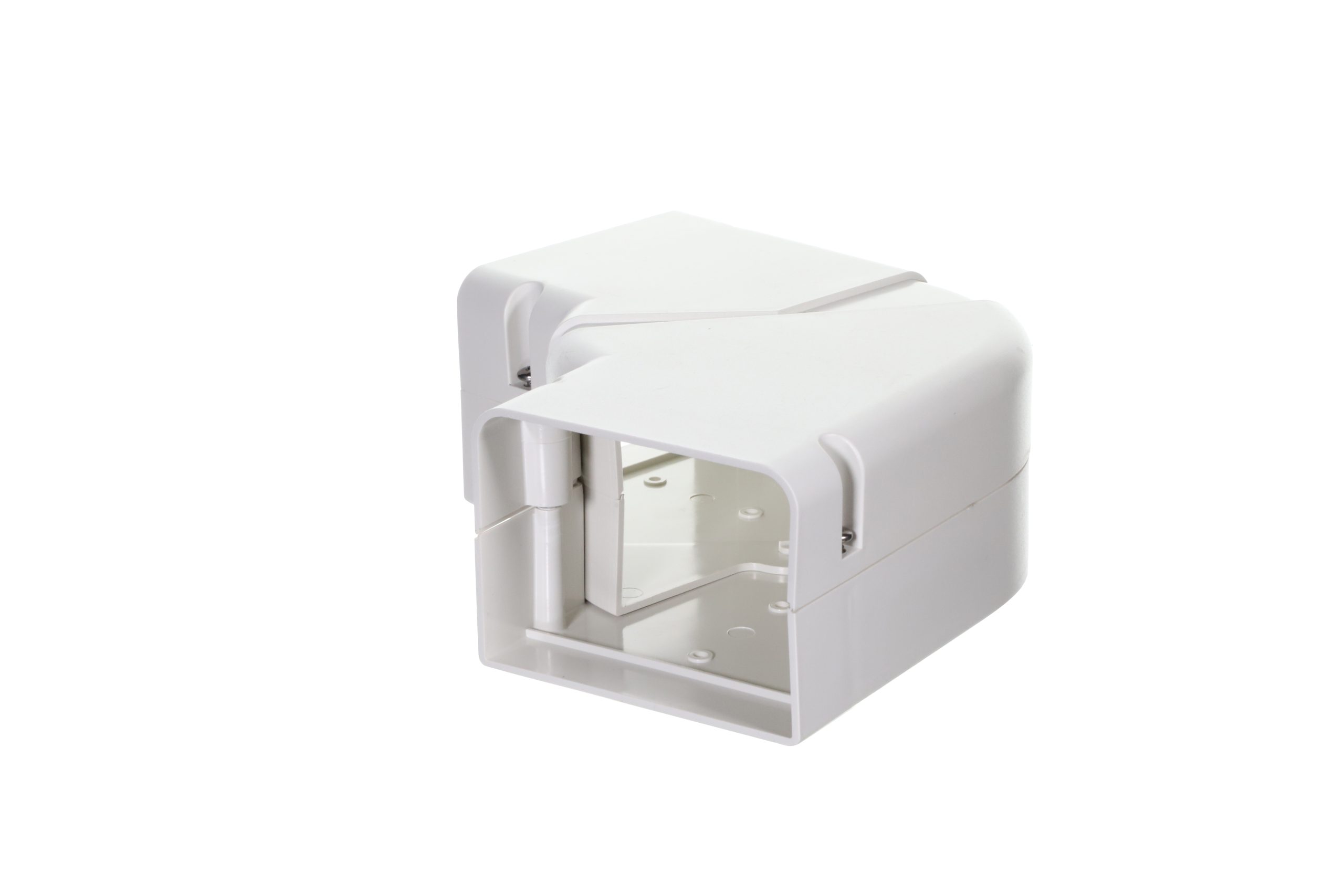 Speedichannel 230-Afb4 Spdchn, 4In Adj Flat Bend 5 Speedichannel 230-afb4 spdchn, 4in adj flat bend - image 5