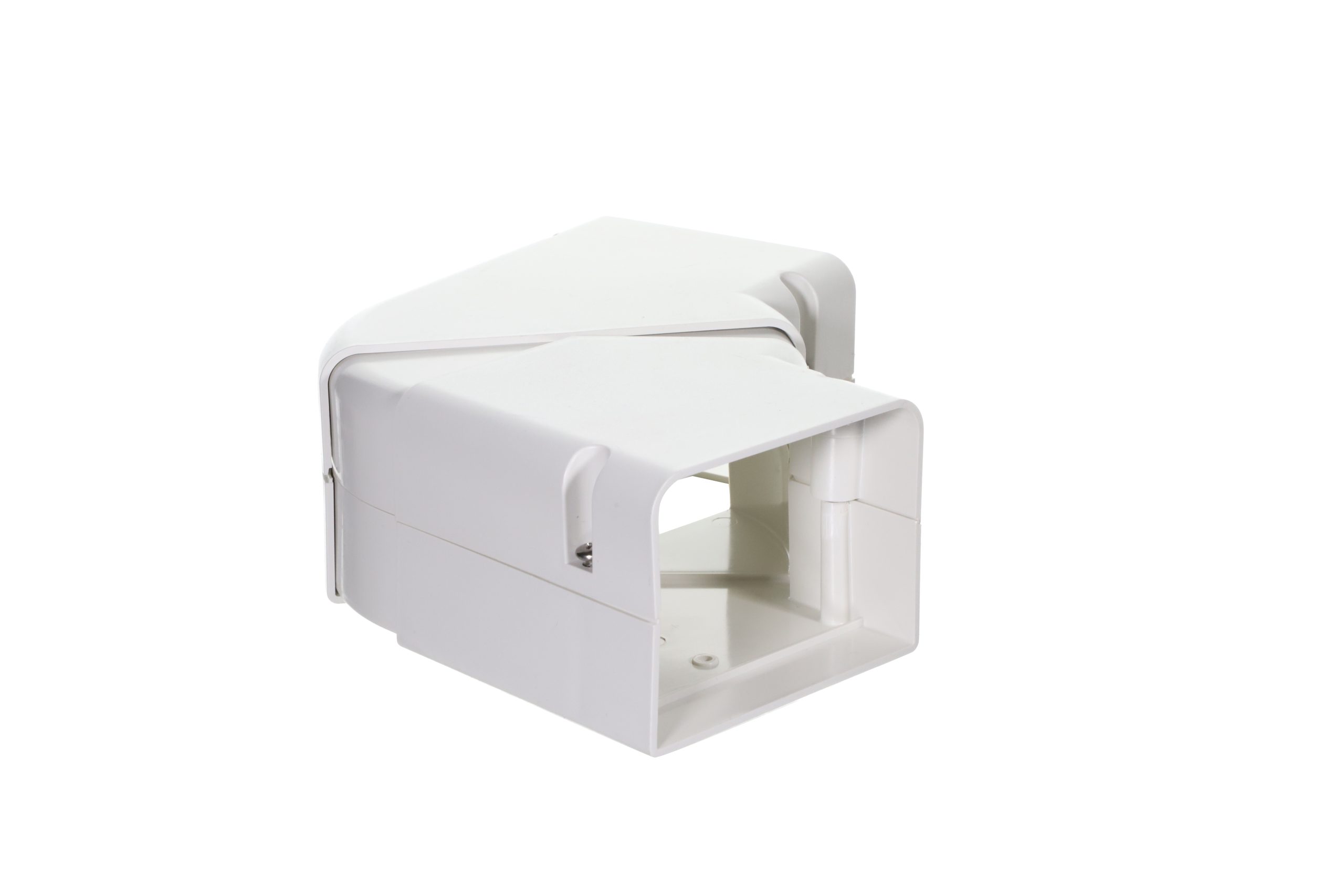 Speedichannel 230-Afb4 Spdchn, 4In Adj Flat Bend 4 Speedichannel 230-afb4 spdchn, 4in adj flat bend - image 4